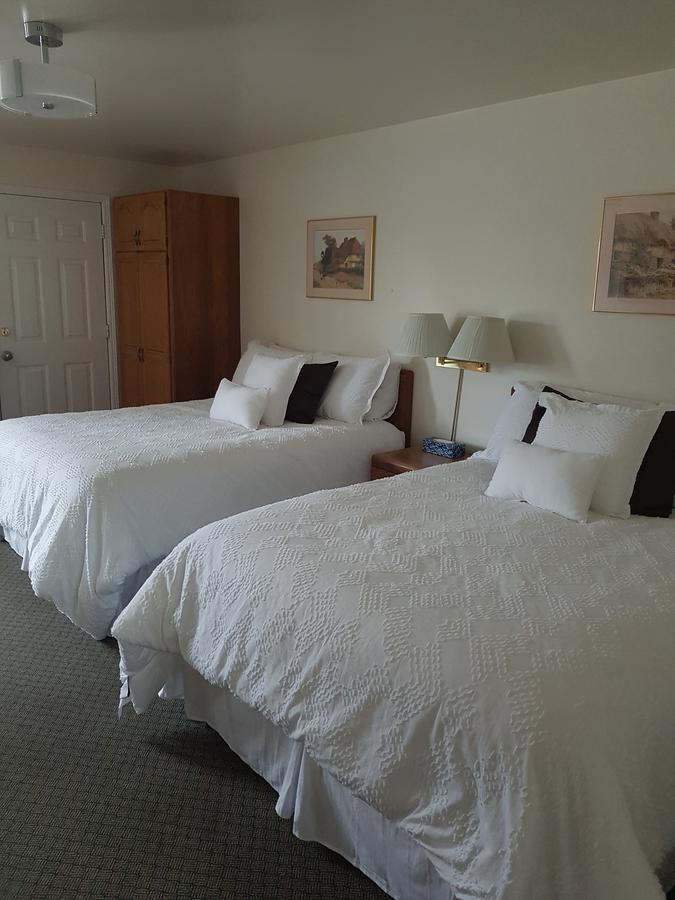 Covered Bridge Inn & Suites Съсекс Екстериор снимка