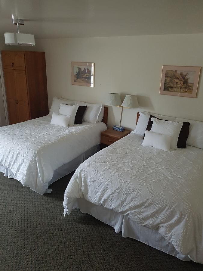 Covered Bridge Inn & Suites Съсекс Екстериор снимка